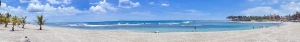 Juan Dolio Beach Dominican Republic